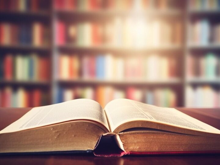 Zwycięzcy XLV Ogólnopolskiego Konkursu Poetyckiego „Milowy Słup” – Odkryj literacką magię!
