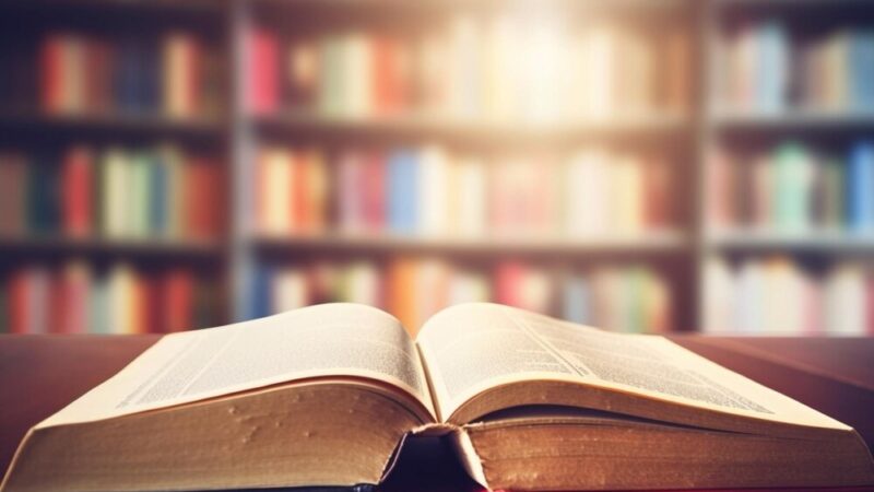 Zwycięzcy XLV Ogólnopolskiego Konkursu Poetyckiego „Milowy Słup” – Odkryj literacką magię!