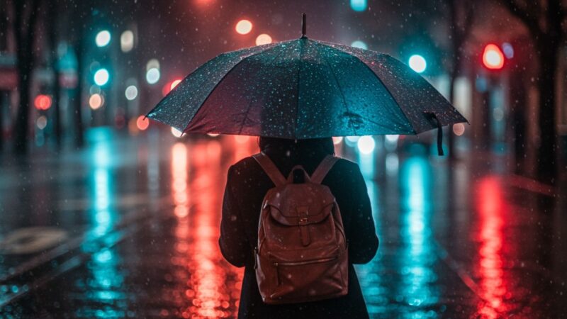 Uwaga kierowcy! Gęste mgły zagrażają bezpieczeństwu na drogach