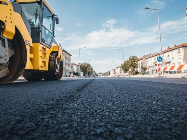 Nowe zasady ruchu w rejonie cmentarzy w Koninie na Wszystkich Świętych
