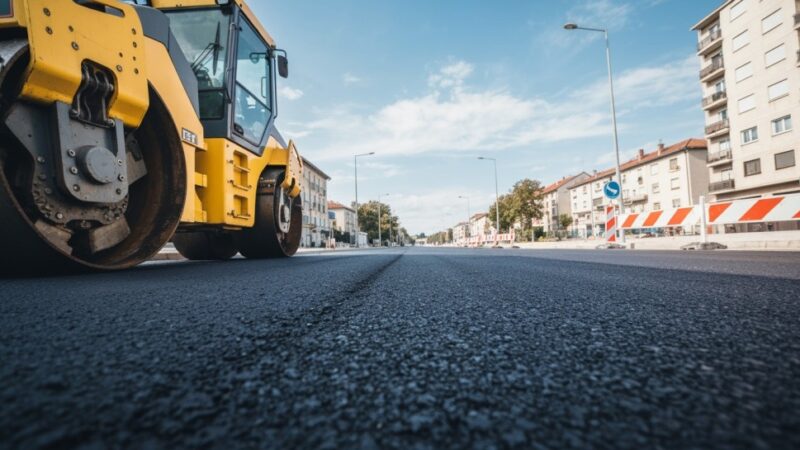 Nowe zasady ruchu w rejonie cmentarzy w Koninie na Wszystkich Świętych