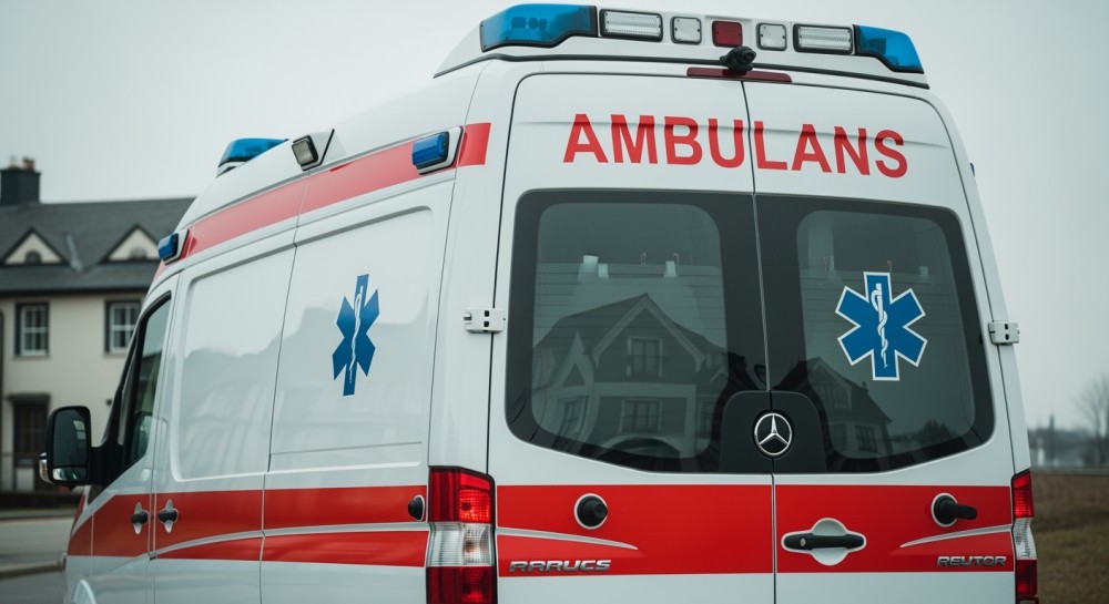 Bezpieczne Wszystkich Świętych – jak uniknąć zagrożeń w drodze i na cmentarzach