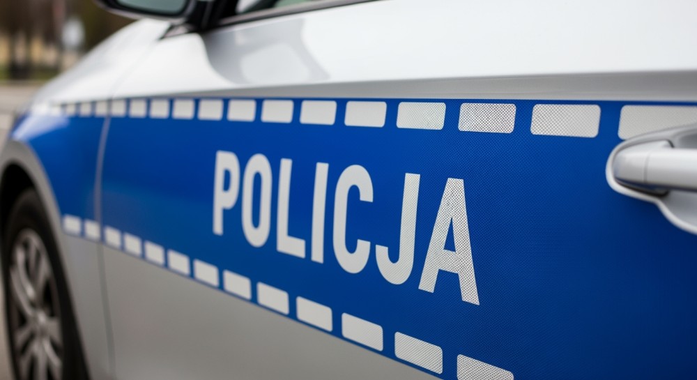 Ochroniarz rozpoznał recydywistę – złodziej alkoholu znów w rękach policji