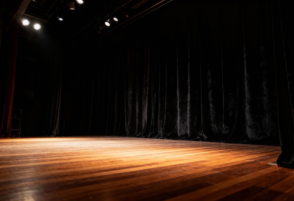 Zgłoś swój zespół do Festiwalu Teatrów Młodzieżowych STREFA GRY do 6 listopada!