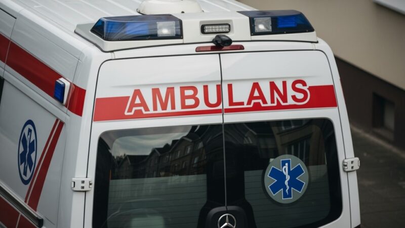 Zostań lokalnym bohaterem: szkolenie z pierwszej pomocy w Sławoszewku już w środę!