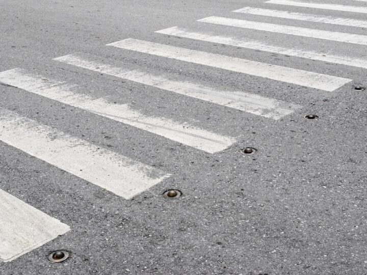 89-letni grzybiarz uratowany po nocnych poszukiwaniach