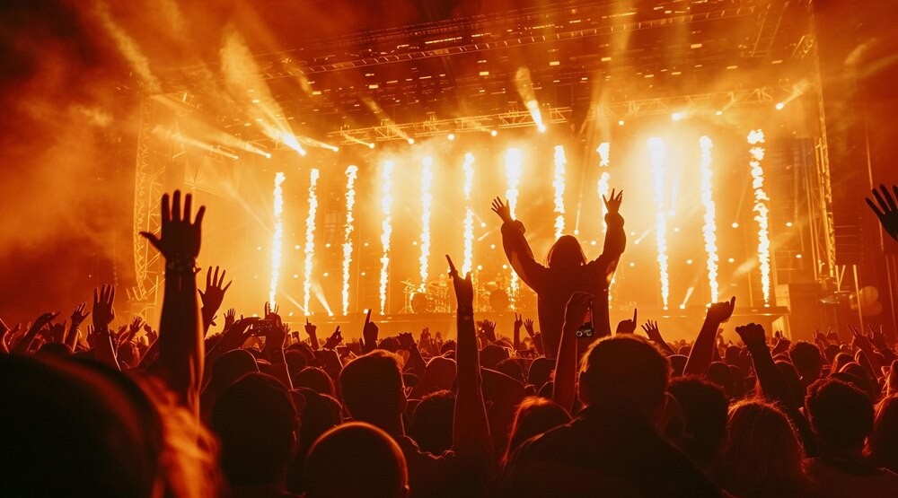 Błażej Król z nowym teledyskiem zaprasza na inspirujący koncert