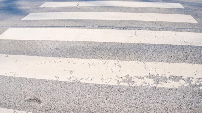 Mądre dzieci: Policjanci uczą przedszkolaków zasad bezpieczeństwa