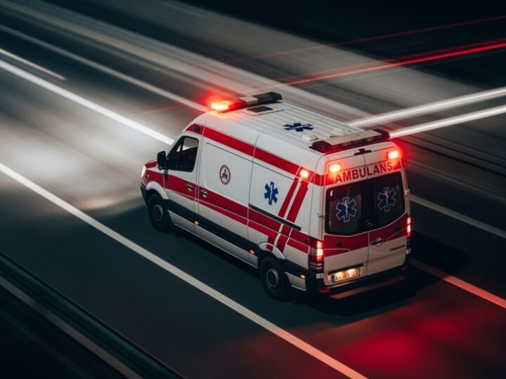 Bezpieczny Dzień Wszystkich Świętych w Koninie: Policja i strażnicy miejscy na straży porządku