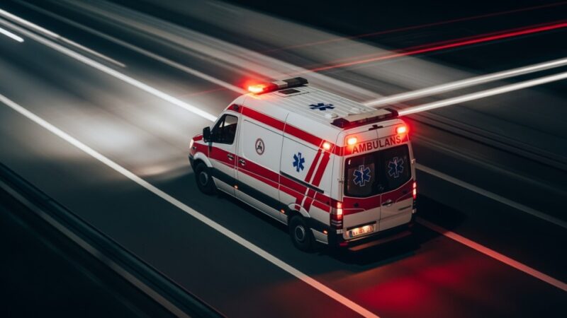 Bezpieczny Dzień Wszystkich Świętych w Koninie: Policja i strażnicy miejscy na straży porządku