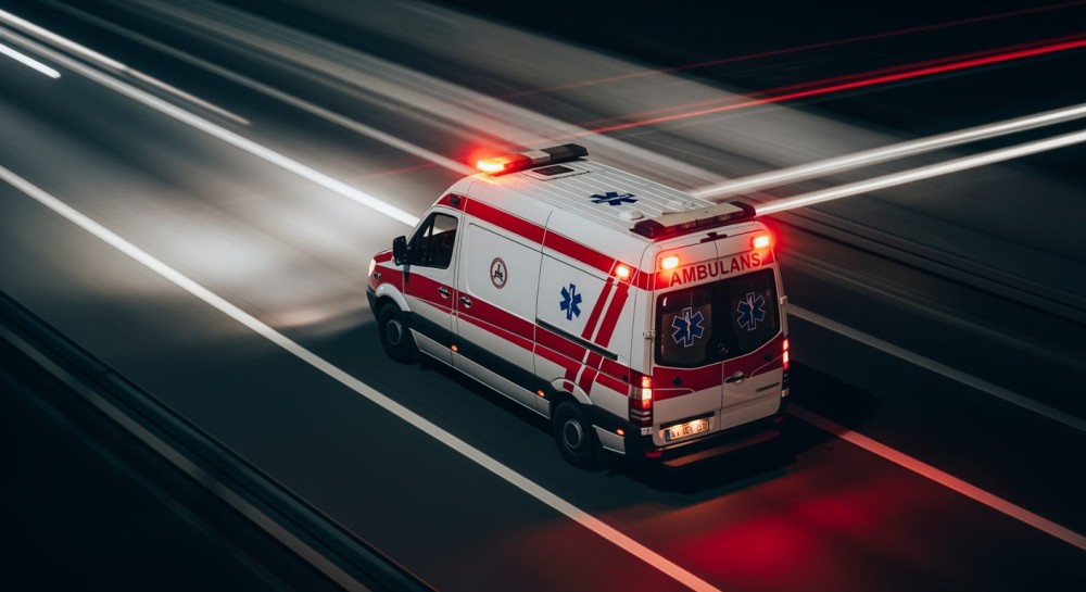 Bezpieczny Dzień Wszystkich Świętych w Koninie: Policja i strażnicy miejscy na straży porządku