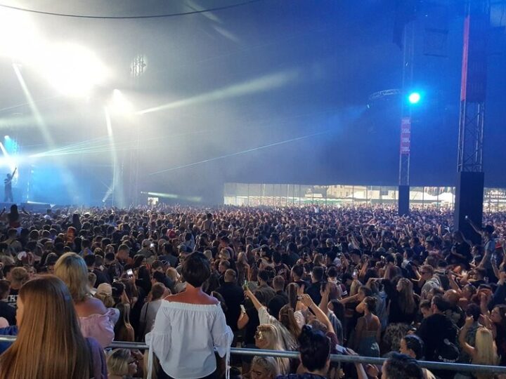 Chór DOMINIUM z Sławska wystąpi w programie TVP3 Poznań