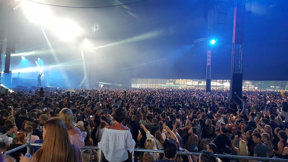 Chór DOMINIUM z Sławska wystąpi w programie TVP3 Poznań