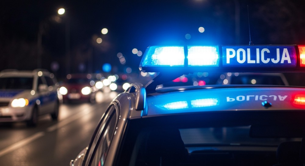 Sześciu nietrzeźwych kierowców zatrzymanych podczas długiego weekendu