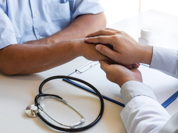 Zdobądź umiejętności ratujące życie – darmowe szkolenie z pierwszej pomocy 22 listopada!