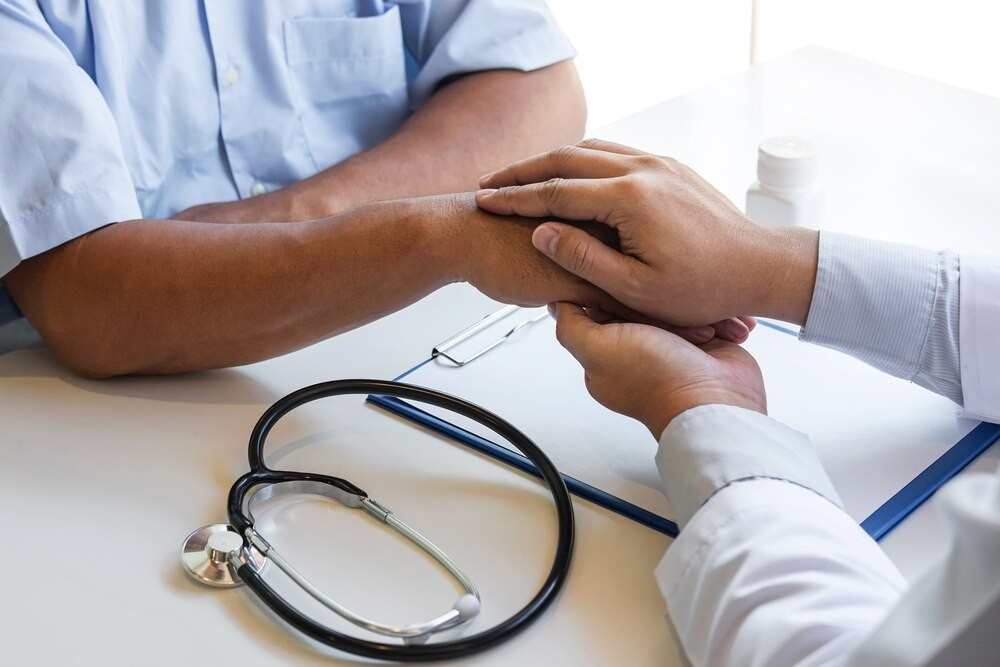 Zdobądź umiejętności ratujące życie – darmowe szkolenie z pierwszej pomocy 22 listopada!