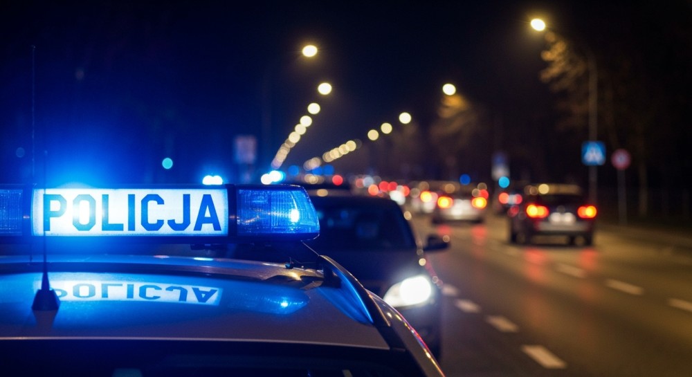 Dwie osoby poszukiwane zatrzymane w Koninie, w tym jedna na podstawie Listu Gończego