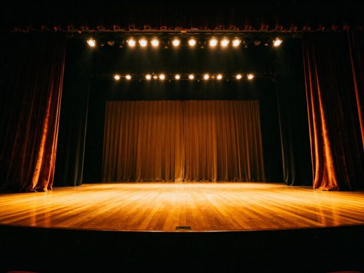 Ocalone” – emocjonalna podróż przez traumę wojenną w Koninie