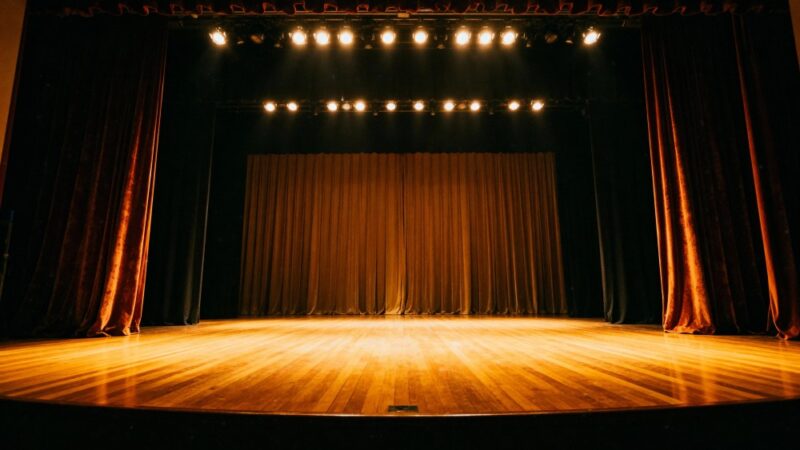 Ocalone” – emocjonalna podróż przez traumę wojenną w Koninie