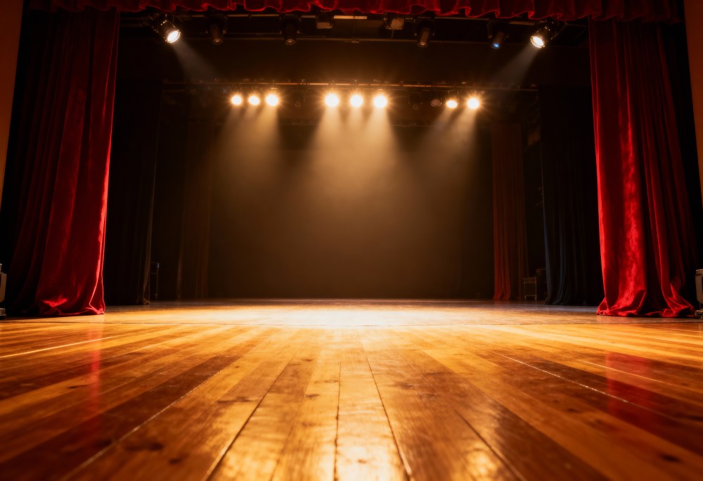 Pogrzeb emocji w Oskardzie: „Bezmatek” zachwyca widzów teatralnych