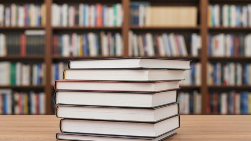 Jesienne przygody Wesołego Ryjka i Krowy Matyldy w bibliotece