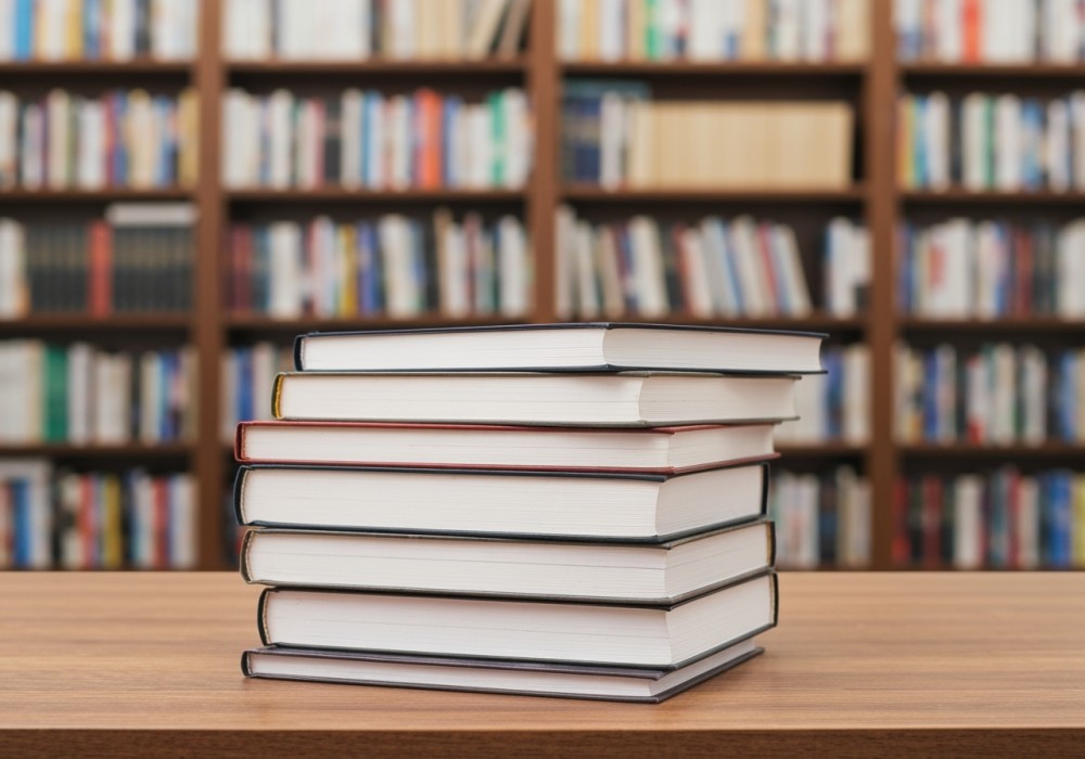 Jesienne przygody Wesołego Ryjka i Krowy Matyldy w bibliotece