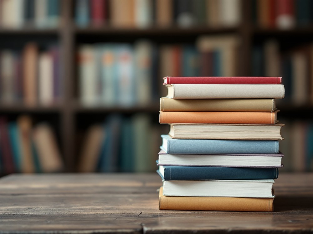 Konin czyta z Renatą Piątkowską: literackie spotkania w bibliotece