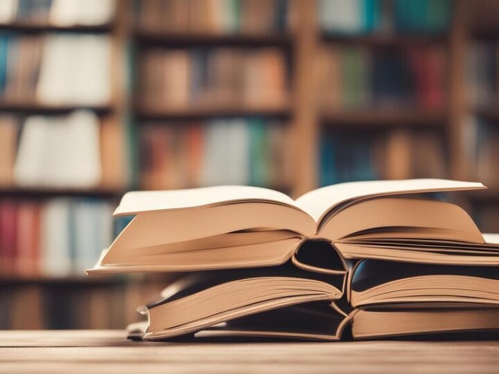 Biblioteka pełna inspiracji: poezja, muzyka i spotkania z autorami