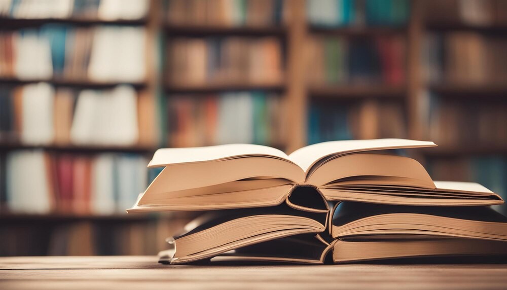 Biblioteka pełna inspiracji: poezja, muzyka i spotkania z autorami