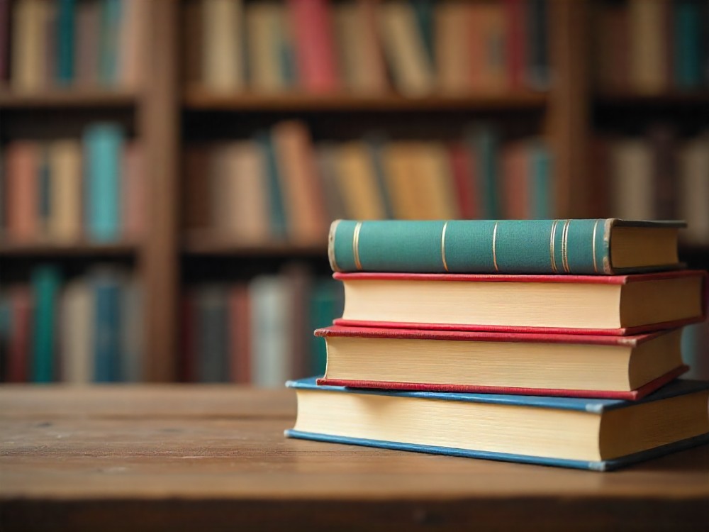 Duchy i emocje: dziecięca przygoda w bibliotece pełna kreatywności