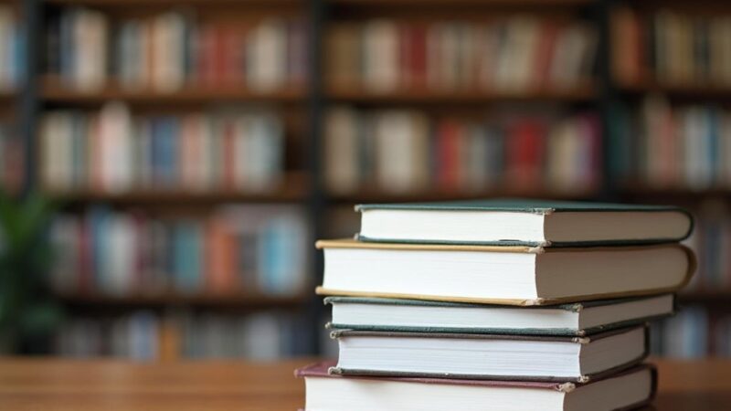 Sztuka dla klimatu: Plakatowe warsztaty w bibliotece w Koninie