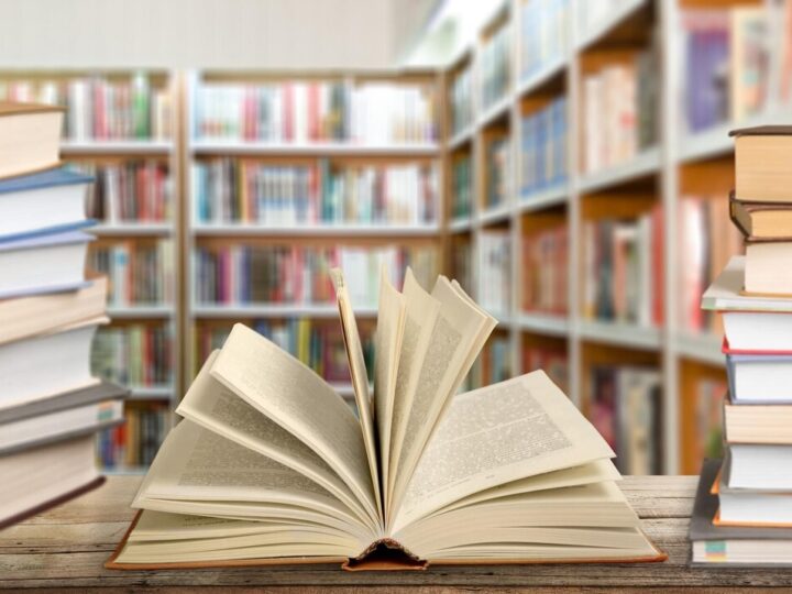 Książkomat: Nowa ulubiona forma wypożyczania w Koninie