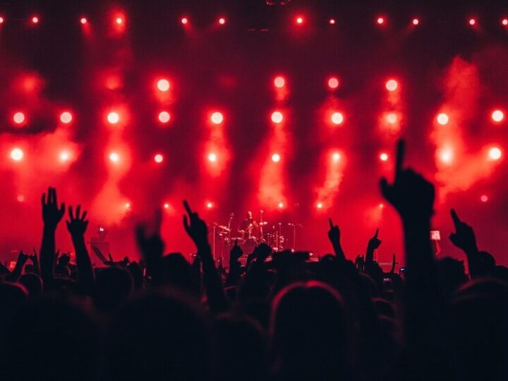 Wyjątkowy koncert Yehudy Prokopowicza w Oskardzie – kulturalny prezent na święta!