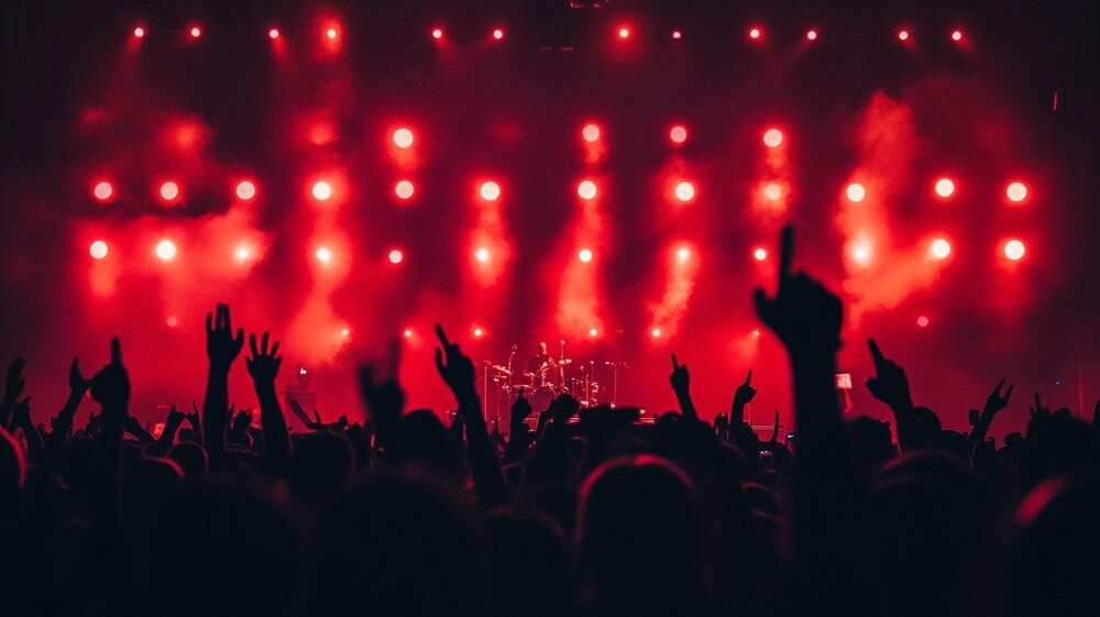 Wyjątkowy koncert Yehudy Prokopowicza w Oskardzie – kulturalny prezent na święta!