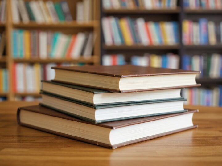 Listopad pełen twórczości w MBP w Koninie!