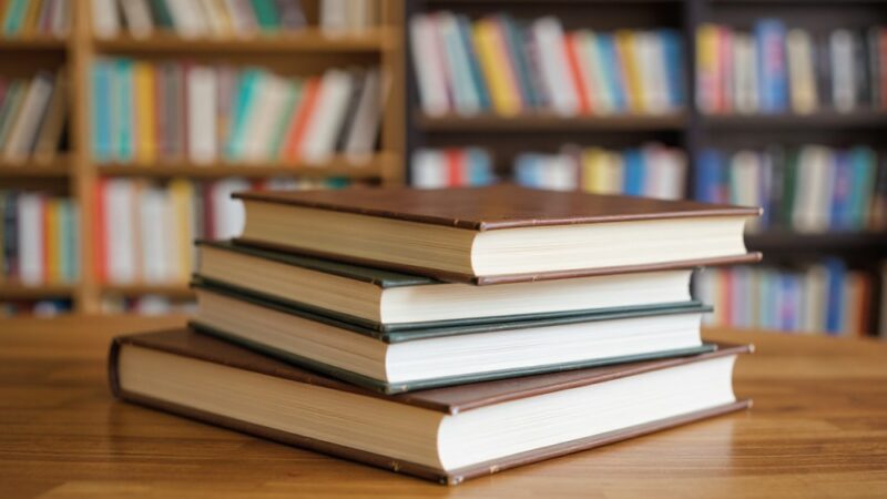 Listopad pełen twórczości w MBP w Koninie!