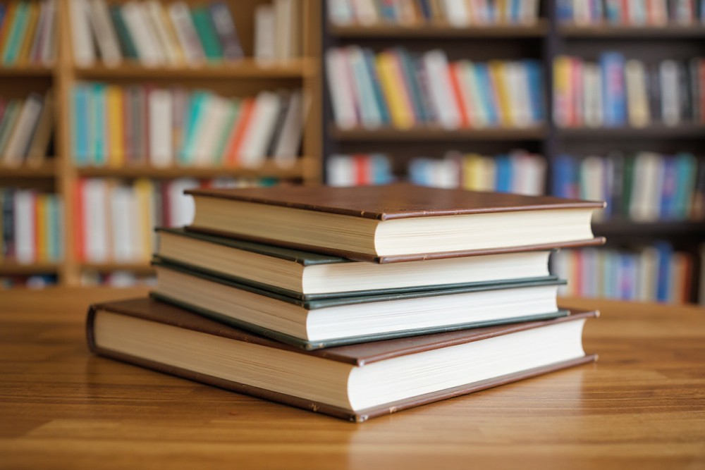 Listopad pełen twórczości w MBP w Koninie!