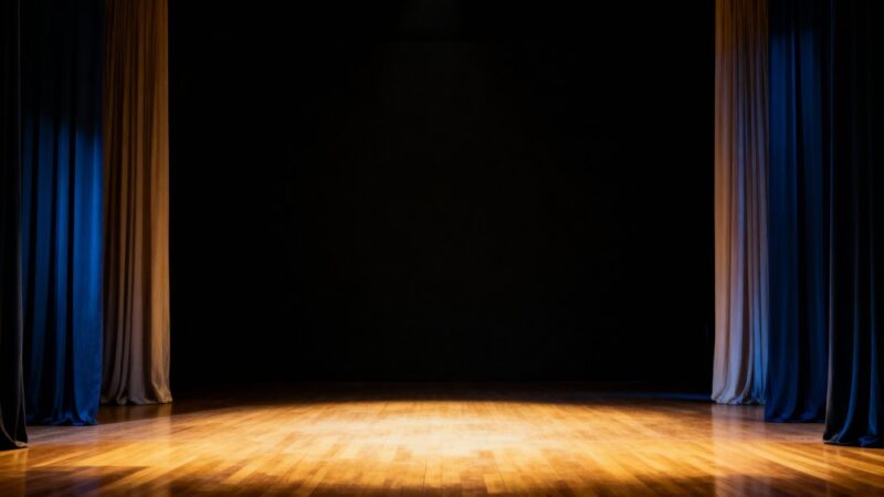 Młodzi aktorzy z Wielkopolski rywalizują w Kleczewie – Konkurs Monodramów już w piątek!