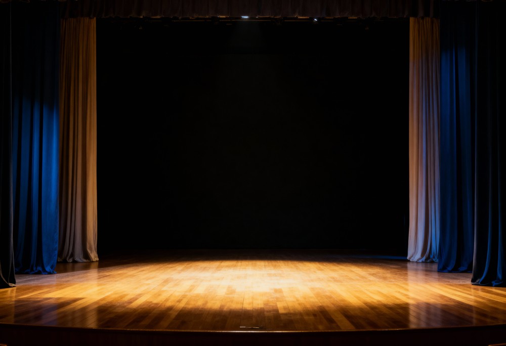 Młodzi aktorzy z Wielkopolski rywalizują w Kleczewie – Konkurs Monodramów już w piątek!