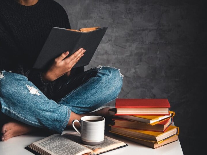 Andrzejkowy wieczór pełen magii dla dzieci w bibliotece na Starówce