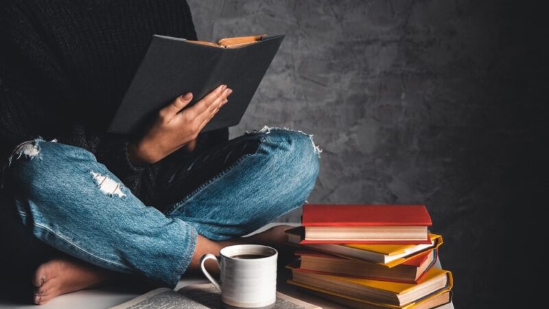 Andrzejkowy wieczór pełen magii dla dzieci w bibliotece na Starówce