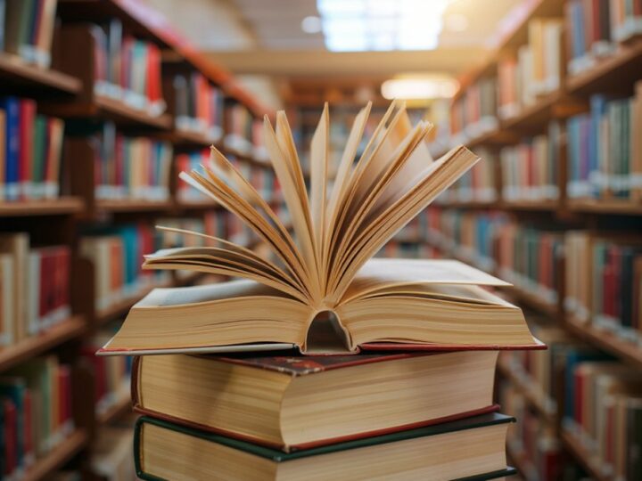 Młodzi detektywi odkrywają sekrety biblioteki w Koninie