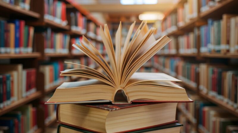 Młodzi detektywi odkrywają sekrety biblioteki w Koninie