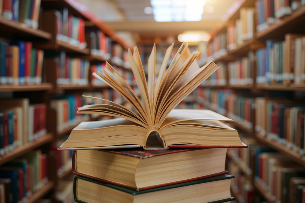 Młodzi detektywi odkrywają sekrety biblioteki w Koninie