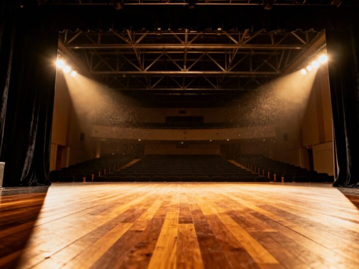 Finał Teatru Polska: dwa spektakle, które zachwycą każdego!