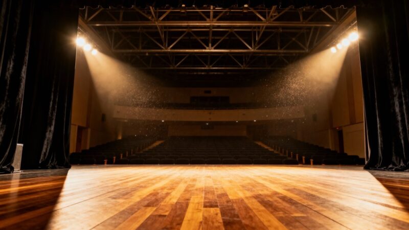 Finał Teatru Polska: dwa spektakle, które zachwycą każdego!