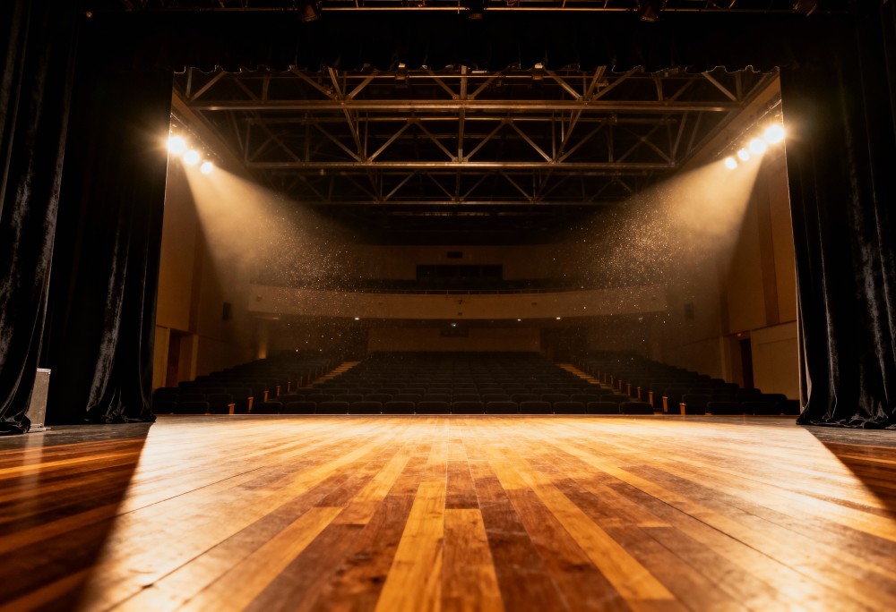 Finał Teatru Polska: dwa spektakle, które zachwycą każdego!