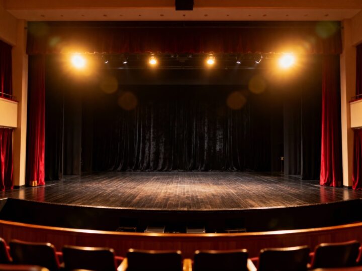 Festiwal Teatrów Młodzieżowych: Ostatnia szansa na 'Królową Szczurów