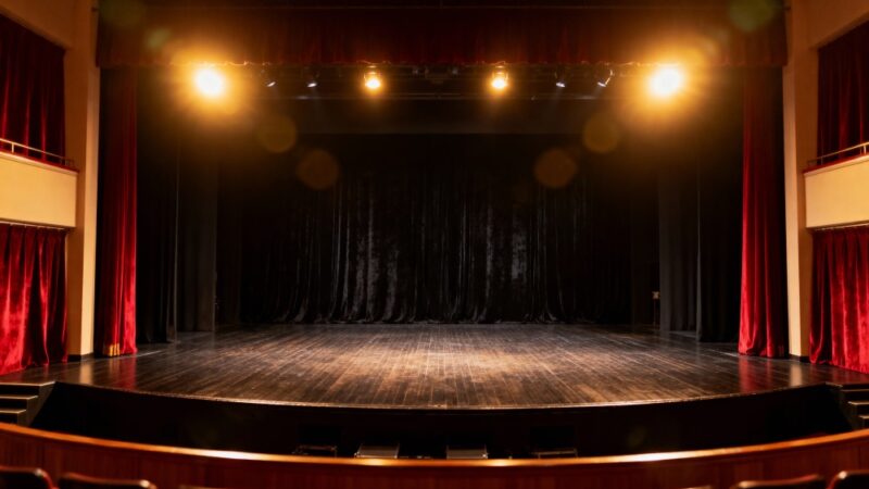 Festiwal Teatrów Młodzieżowych: Ostatnia szansa na 'Królową Szczurów