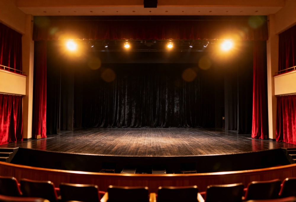 Festiwal Teatrów Młodzieżowych: Ostatnia szansa na 'Królową Szczurów